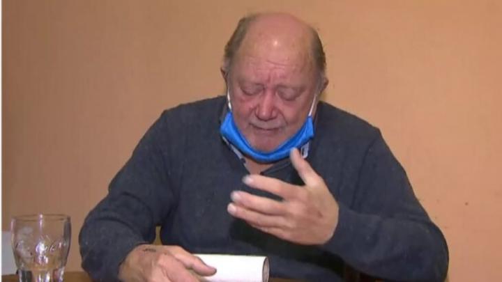Quedó libre el jubilado que mató a un ladrón