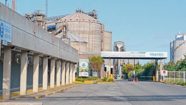 Fernández anuló la intervención y la expropiación de Vicentín