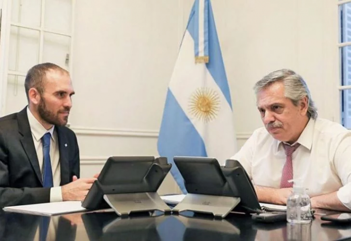 Deuda: el gobierno acordó con acreedores