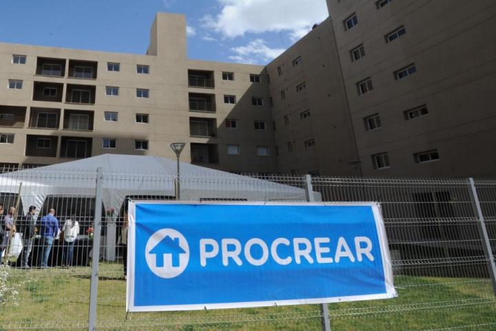 Procrear 2020: requisitos e inscripción