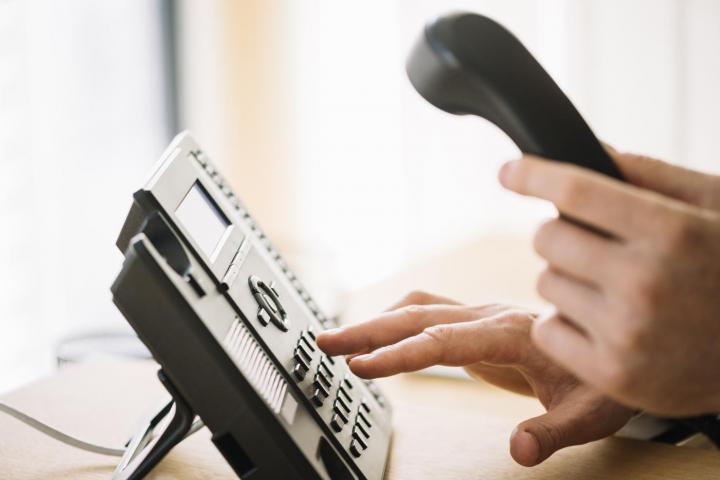 Advierten sobre una modalidad de estafa