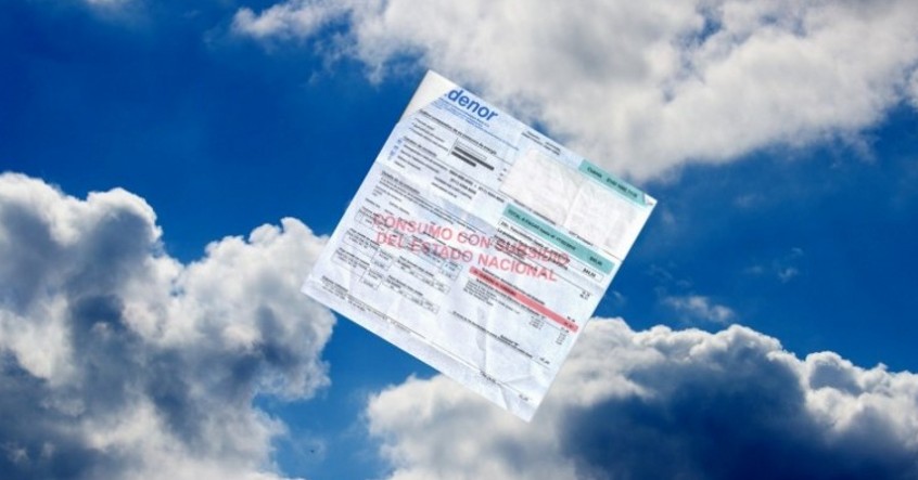 PyMES en alerta por subas del 600 % en la luz