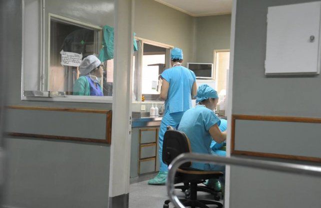 Médicos paran por 24 horas en Santa Fe