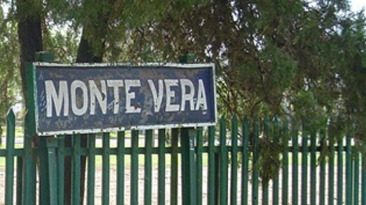 Pueblo de Santa Fe, en cuarentena sanitaria