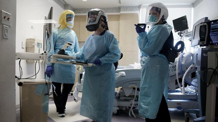Informan 63 nuevos fallecidos y suman 5877 los muertos por coronavirus en Argentina