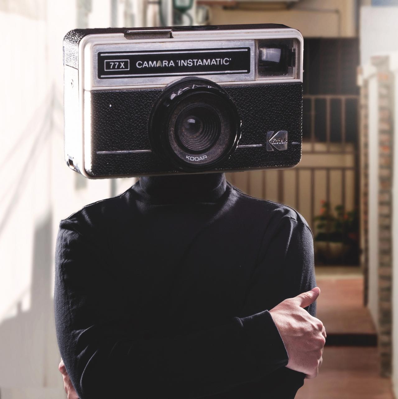 Comienza el taller de fotografía para chicos