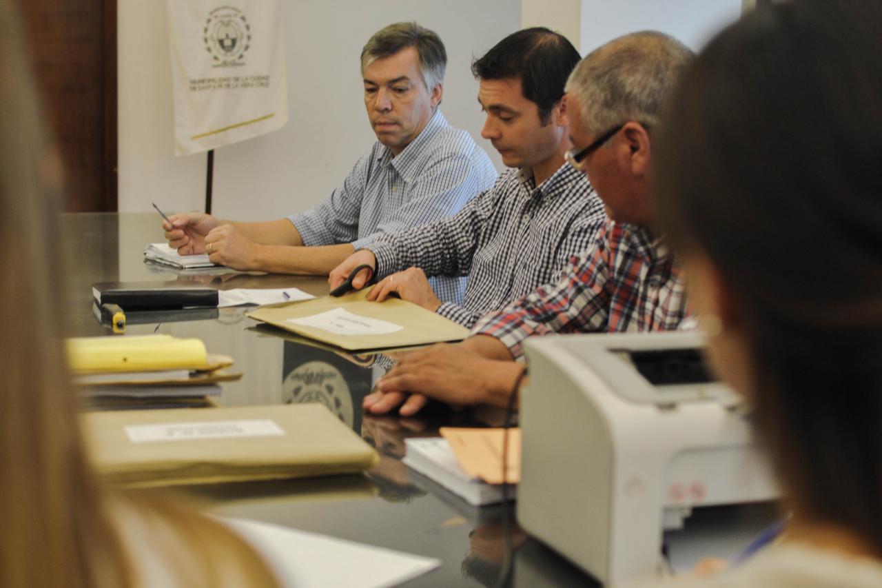 Mejorarán el alumbrado público en calles de Santa Fe