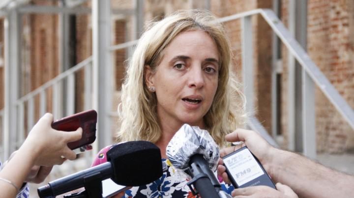 Cudós: “Todo resfrío es covid en Santa Fe” 