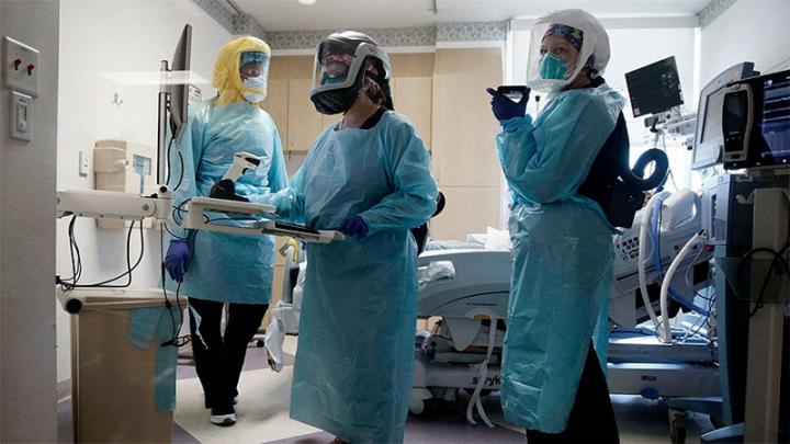 La provincia retoma las paritarias: primero los médicos