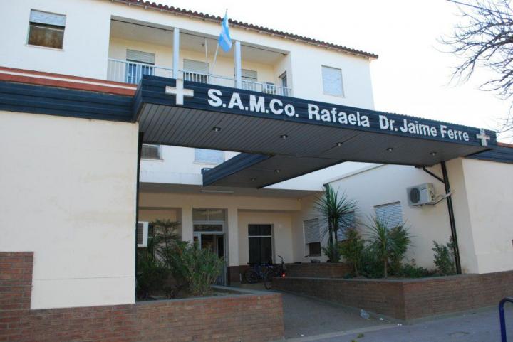 Covid: récord de casos y aislados en Rafaela