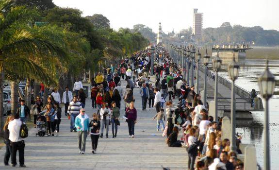 Proyectan más de 400 casos diarios de covid 