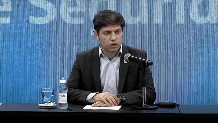 La Policía Bonaerense cobrará $ 44.000 de bolsillo