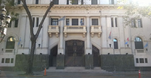 La Corte dispuso receso administrativo para Santa Fe y Santo Tomé