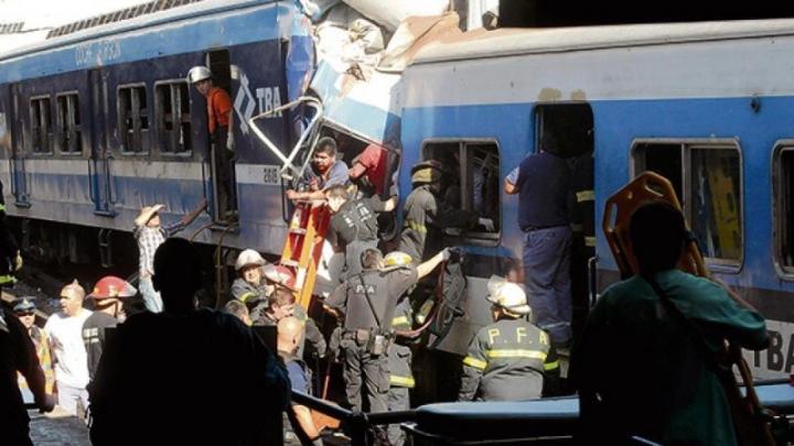 Tragedia de Once: el maquinista confesó que anuló los frenos del tren
