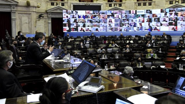 ¿Más diputados nacionales por Santa Fe?