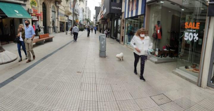 Santa Fe y Santo Tomé: inscriben a comercios y prestadores
