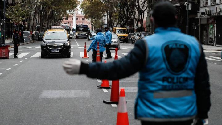 Santa Fe exige permisos sociales y laborales