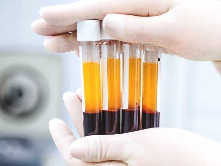 Santa Fe pide que se sumen más donantes de plasma	