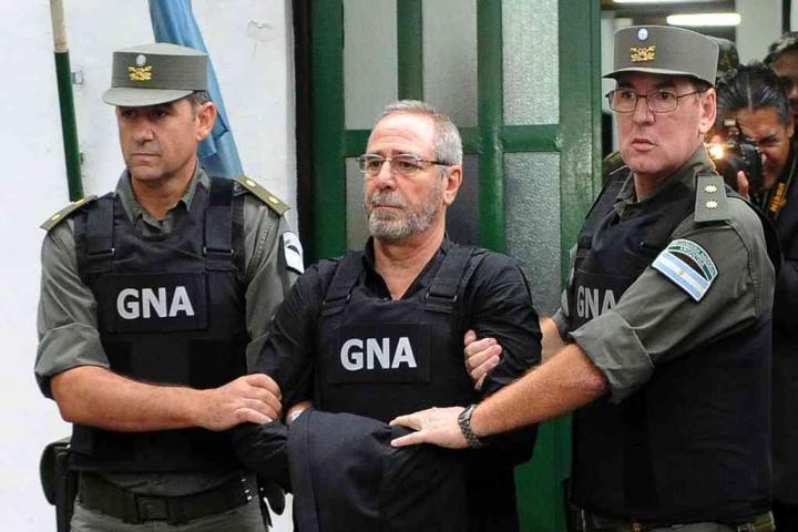Liberan a Ricardo Jaime por la Tragedia de Once