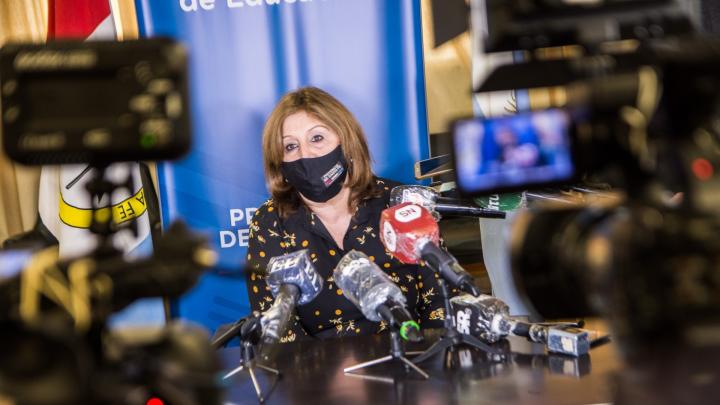 Docentes: cómo pagará el gobierno los aumentos