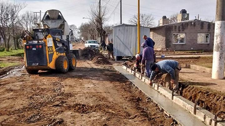 Santa Fe: otros $ 165 millones a municipios y comunas
