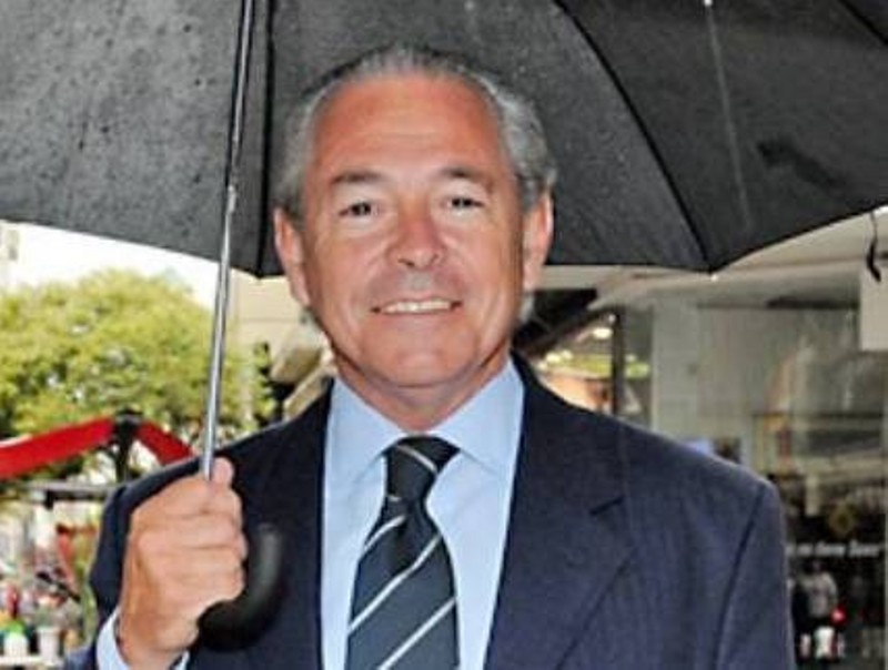 A Barletta le parece “una boludez” Radio y Televisión Santafesina