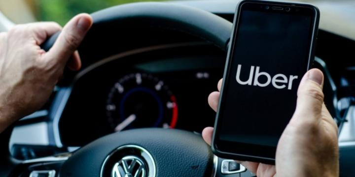 Jatón reaccionó: “Uber es una entelequia” 
