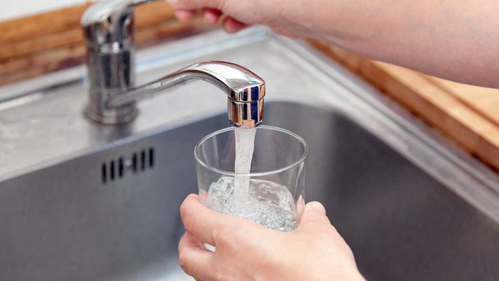 200 mil santafesinos con más y mejor agua potable