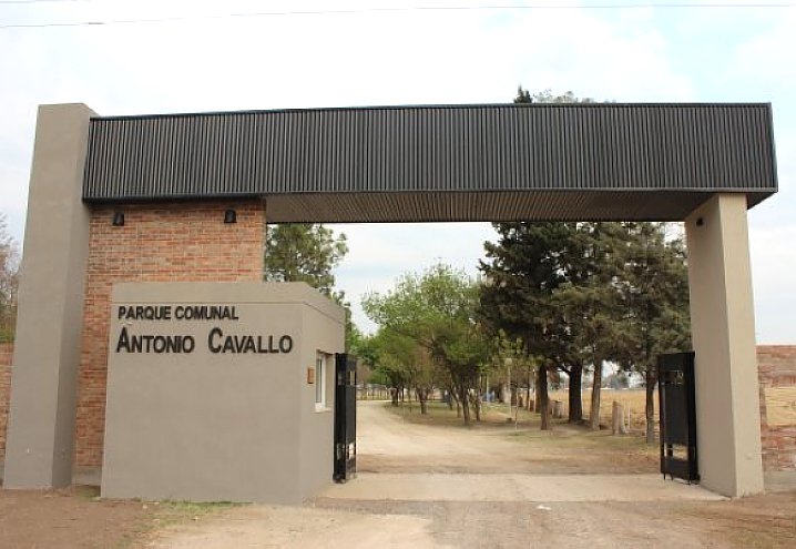 Cierran un parque municipal: “Todo se desbordó” 