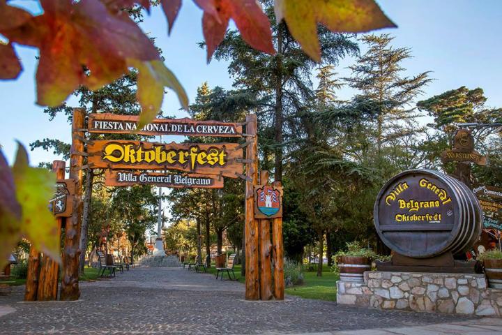 Córdoba se prepara para la vuelta del turismo