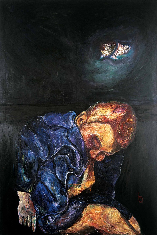 Una muestra para no olvidar: “25 2 de abriles” 