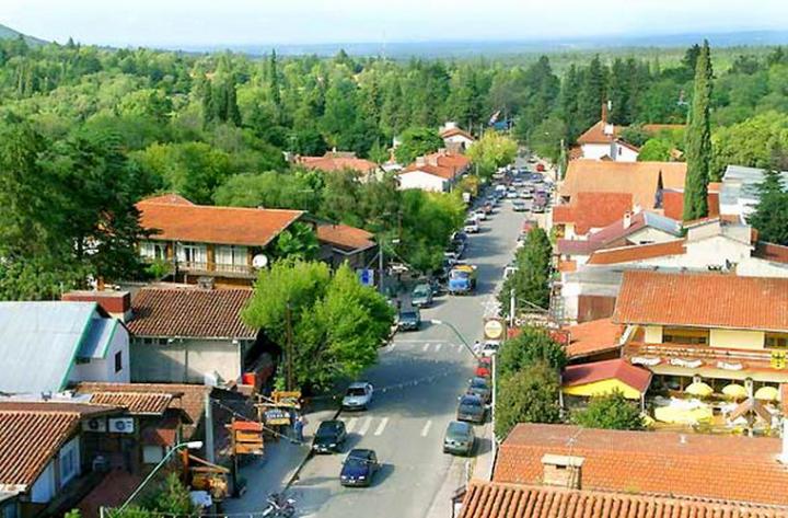 Córdoba: hoteles podrían recibir turistas