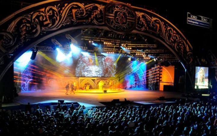 Cosquín tendrá su festival de modo presencial 