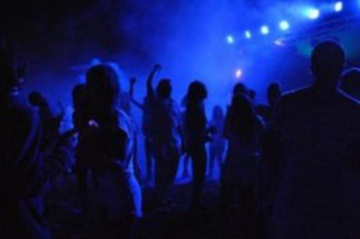 Siguen las fiestas clandestinas en Santa Fe