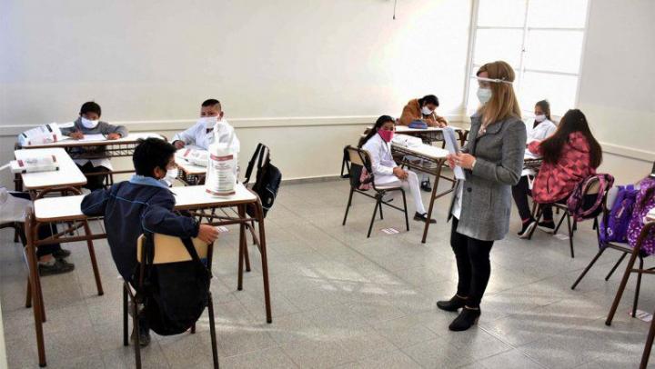 CABA adelantó las vacaciones de los docentes