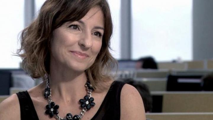 Soledad Acuña: “Eligen la docencia porque fracasaron en otras carreras” 