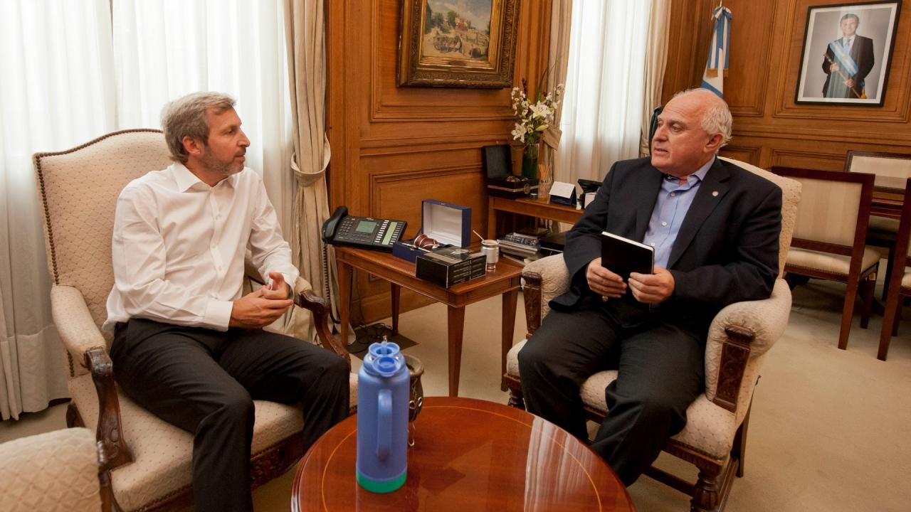 Nueva gestión, más viviendas para Santa Fe