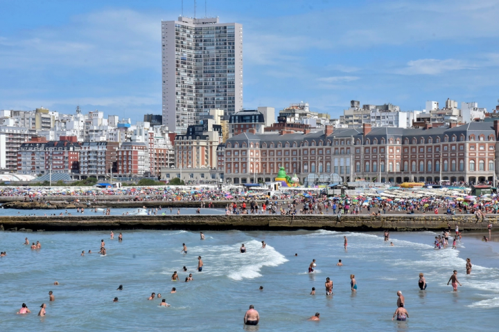 9 provincias no piden nada para vacacionar