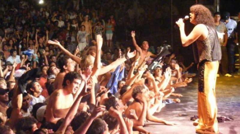 El cuarteto mueve el cuerpo y los negocios