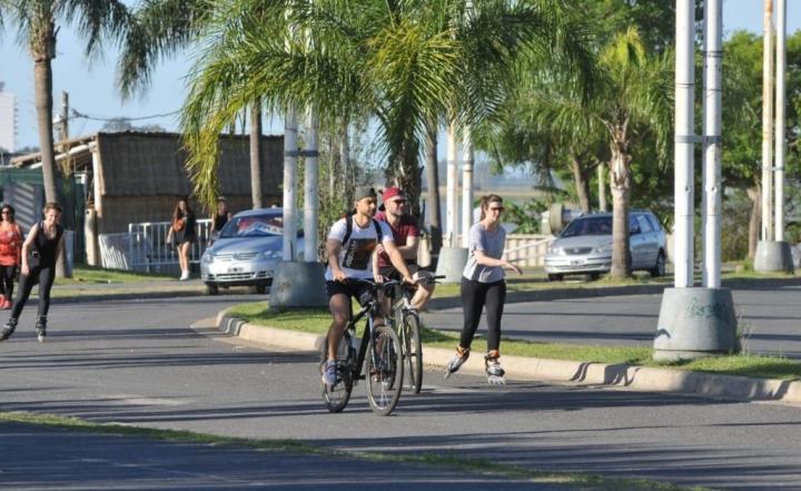 Santa Fe habilita más actividades