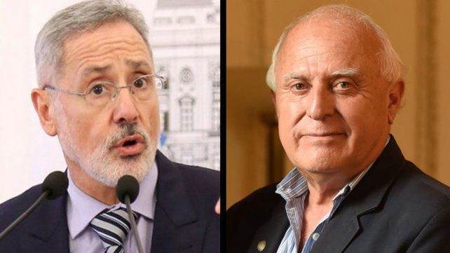 “Arreglaron con lo peor de la policía para gobernar” 