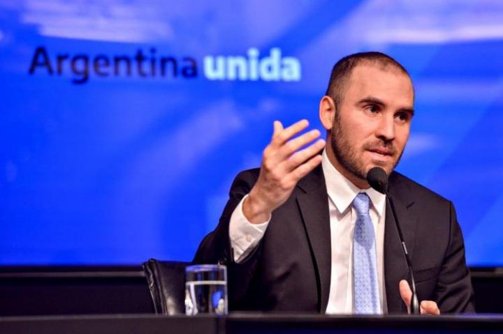 “El salario y las jubilaciones le ganarán a la inflación” 
