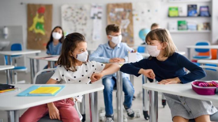  Cómo es el calendario nacional de vuelta a clases 