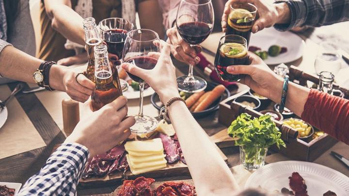 Córdoba habilitó las reuniones familiares