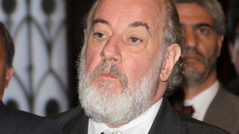 Diputados denunciaron al juez Bonadío por prevaricato