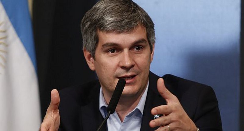 Peña: “Estamos trabajando para que la gente llegue a fin de mes” 