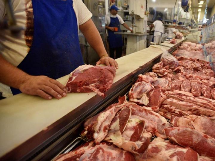 Rebajan cortes parrilleros para todos
