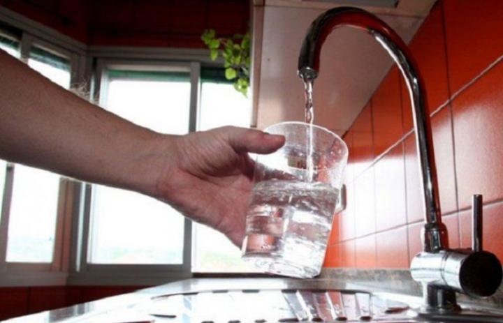 La tarifa del agua aumenta un  32 %
