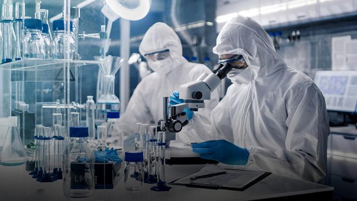 Aumentan los salarios a los científicos del Malbrán