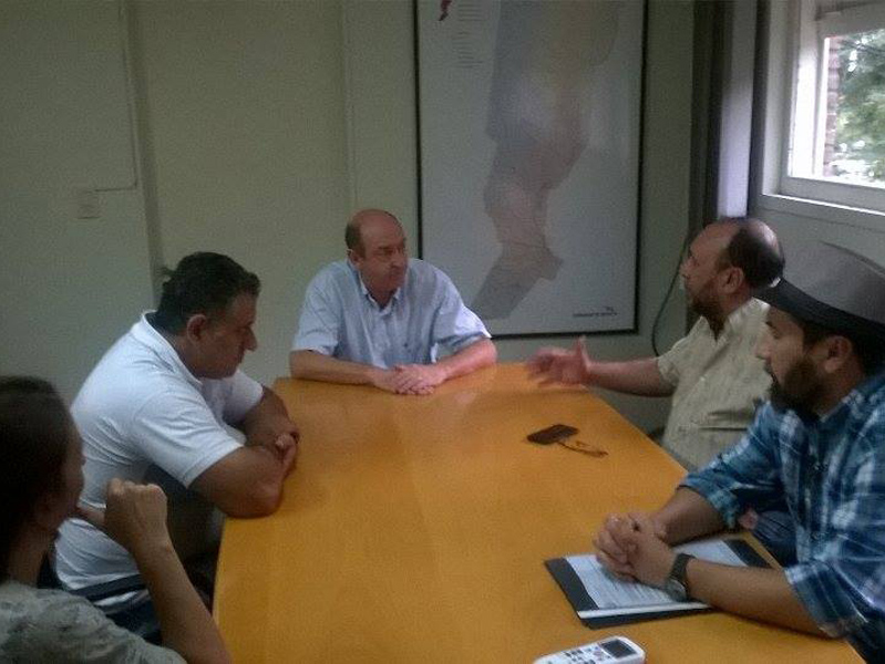 ATE logró nuevos beneficios para trabajadores sociales